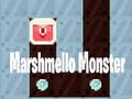 遊戲Marshmello Monster