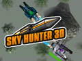 遊戲Sky Hunter 3D