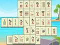 遊戲Tropical Mahjong