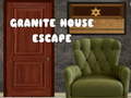 遊戲Granite House Escape