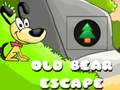 遊戲Old Bear Escape