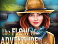 遊戲The Flow of Adventure