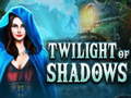 遊戲Twilight of Shadows