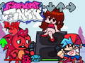 遊戲Friday Night Funkin’ VS Flaky