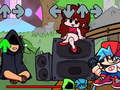 遊戲Friday Night Funkin vs Jay Forgotten Memories