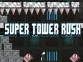 遊戲Super Tower Rush
