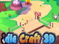 遊戲Idle Craft 3D 