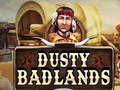 遊戲Dusty Badlands