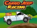 遊戲Cargo Jeep Racing
