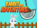 遊戲Rabbit Run Adventure