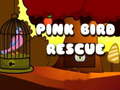 遊戲Pink Bird Rescue