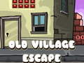 遊戲Old Village Escape
