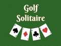 遊戲Golf Solitaire