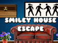 遊戲Smiley House Escape