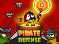 遊戲Pirate Defense
