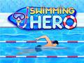 遊戲Swimming Hero