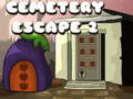 遊戲Cemetery Escape 2