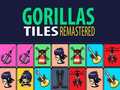 遊戲Gorillaz tiles