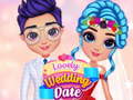 遊戲Lovely Wedding Date