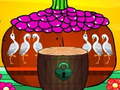 遊戲Mushroom Land Escape