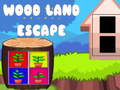 遊戲Wood Land Escape