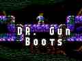 遊戲Dr. Gun Boots