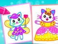 遊戲Drawing Games For Girls