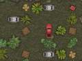 遊戲Police Chase Turn Based