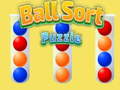 遊戲Ball Sort Puzzle 