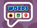 遊戲Words 