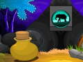 遊戲Elephant Land Escape
