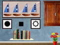 遊戲Puzzle House Escape