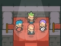 遊戲Punk Row