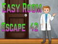 遊戲Amgel Easy Room Escape 42