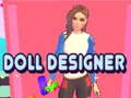 遊戲Doll Designer