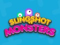 遊戲Slingshot VS Monsters