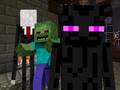 遊戲Mineworld Horror