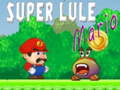 遊戲Super Lule Mario