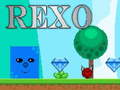 遊戲Rexo 
