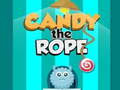遊戲Candy The Rope