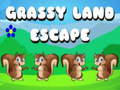 遊戲Grassy Land Escape