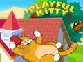 遊戲Playfull Kitty