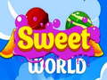 遊戲Sweet Worlds