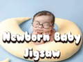遊戲Newborn Baby Jigsaw