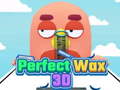 遊戲Perfect Wax 3D