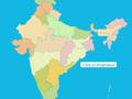 遊戲States and Territories of India