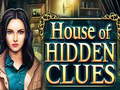 遊戲House of Hidden Clues