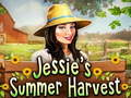 遊戲Jessies Summer Harvest