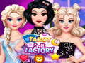 遊戲Tarot Spell Factory