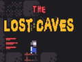 遊戲The Lost Caves